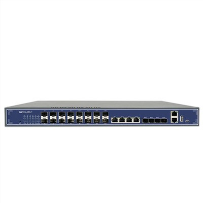16PON GPON OLT