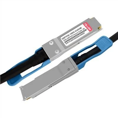 200GBASE QSFP56 DAC-kabel
