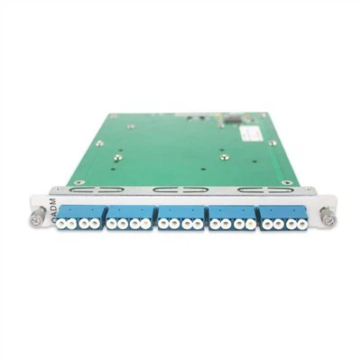 8-kanals DWDM-udstyr