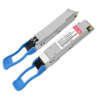100G QSFP28 20km