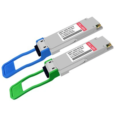 Qsfp 28 100 g